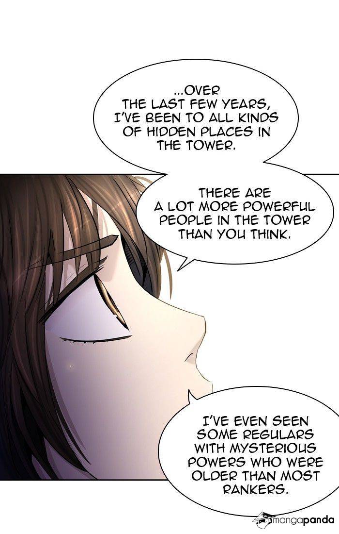 Tower of God Chapter 424 image 029